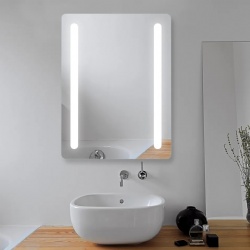 Led Wall Bath Mirrors Hotel Bathroom Mirror cabinet